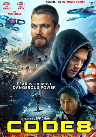 Code 8 2019 in Hindi Dubb Hdrip Hollywood Dubbed movie download